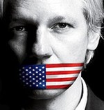 Julian Assange founder of Wikileaks!