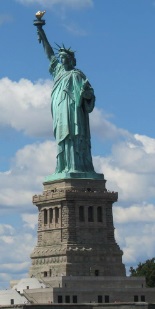 Statue of Liberty