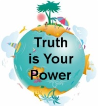 truth is your power
