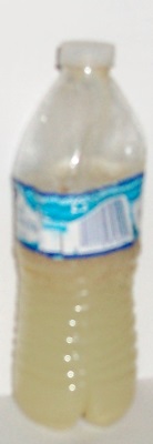 Pneumonia in a bottle