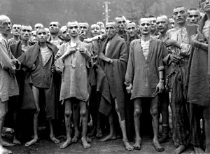 Concentration Camp