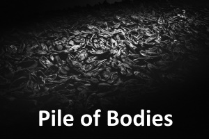 Pile of Bodies