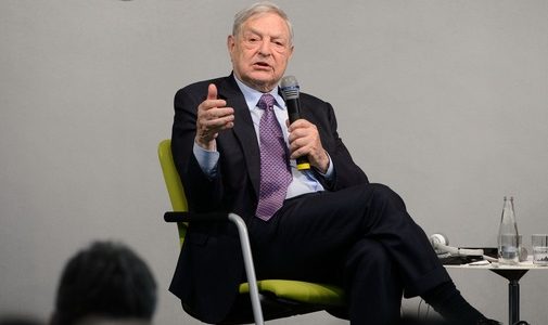 George Soros