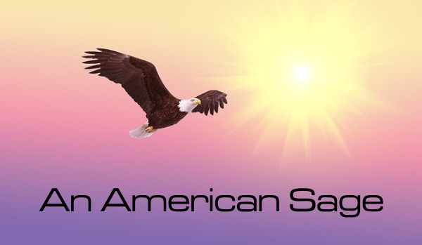 American Sage