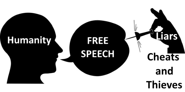 Free Speech