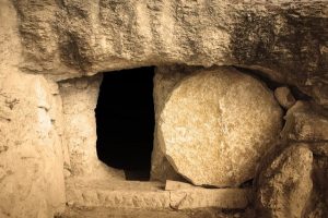 Resurrection Easter 2020