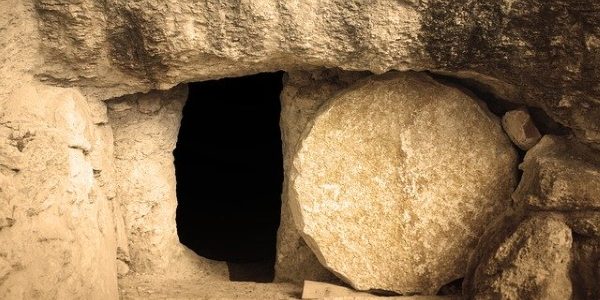 Resurrection Easter 2020