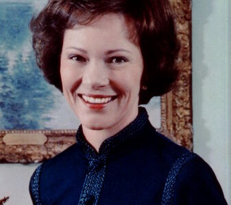 Rosalynn Carter